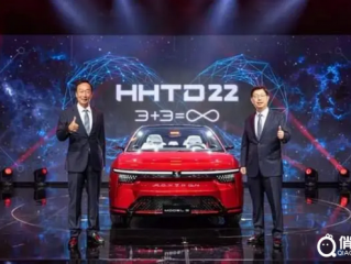 新车命名Model B 这是想要接特斯拉的单子吗?