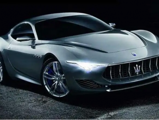 玛莎拉蒂预计在2024年角逐新能源汽车