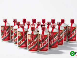 贵州茅台涨价!飞天和五星茅台酒出厂价上调20%,公司表示不涉及市场指导价