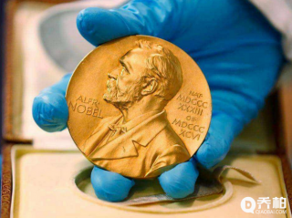 拿到诺贝尔奖,到东莞买房补贴1000万,是时候拿出我的诺奖证书了