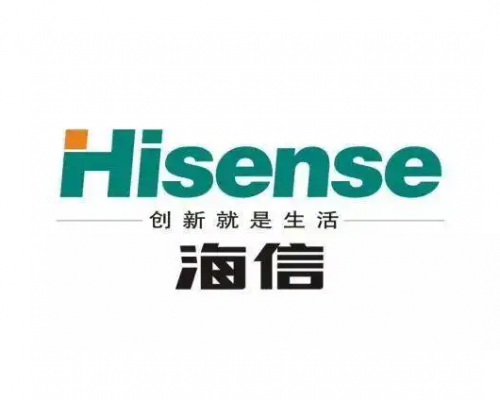 海信（Hisense）