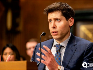 OpenAI“宫斗大戏”最新大反转来了!