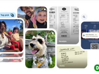 Google Photos推出AI功能,智能整理照片更便捷