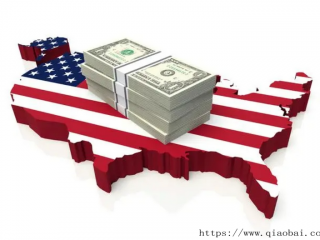 埃隆·马斯克表示美国或很快将破产