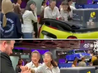 一杯傲慢的冰淇淋,21亿欧元的损失,宝马值不值?