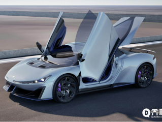 纯电车3月销量排名出炉:埃安破4万排第一 长安深蓝首超极氪