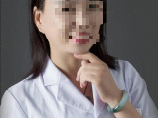 后续,倒卖出生证的院长已被刑拘