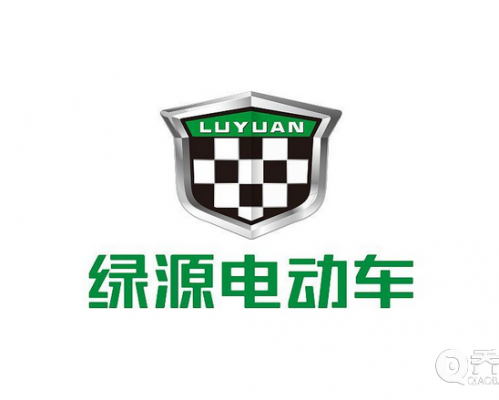 绿源电动车
