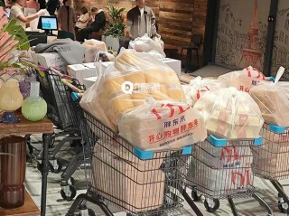 疯狂的代购正在毁掉胖东来 消息称两天一夜的采购利润就达2万元左右