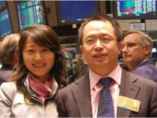 360创始人周鸿祎离婚 前妻分得近90亿元市值股份