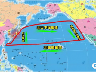 日本核废水排放影响最大的国家