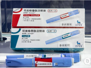 马斯克亲测的“减肥神药”国内申批?司美格鲁肽新适应证上市申请获受理