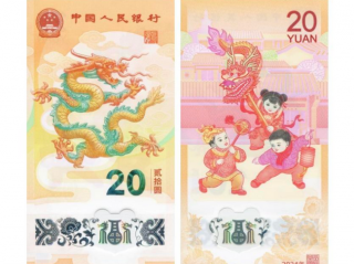 被疯抢的龙年纪念币,对于龙年算是个开门红。专家:涨跌幅都不大