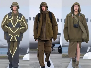 李宁服装设计事件持续发酵,被指像日本军服,李宁日本籍总裁也跟着被谴责