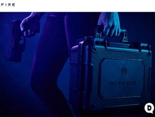 全球首款“智能枪”即将在美国上市,会不会人手一把......