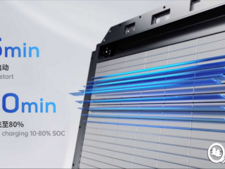 宁德时代官宣:麒麟电池和钠离子电池即将到来!