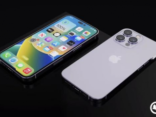 iPhone 14 Pro Max物料曝光:成本不到3200元!