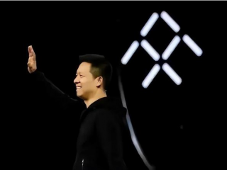 贾跃亭回应FF中国总部落户黄冈:全力以赴推动FF91交付