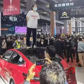 特斯拉“刹车失灵”事件，终审判决来了