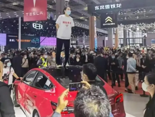 特斯拉“刹车失灵”事件,终审判决来了