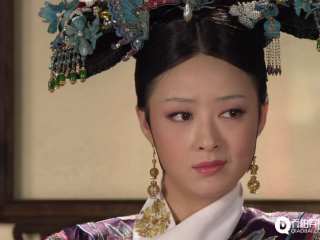 东北学生确诊为"华妃",这里的"华妃"是什么意思?