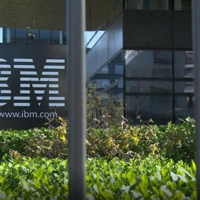 IBM中国研发员工被收回访问权限，涉及1000余人