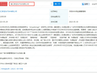 东风本田丹阳新亚东4S店借车震宣传新车被罚8万元 广告涉嫌违法
