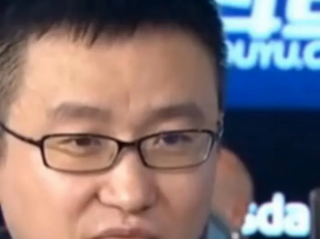 斗鱼方面证实CEO陈少杰失联已近3周