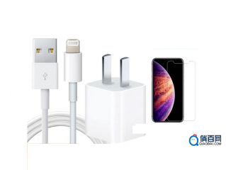 也许你已经习惯iPhone不送充电器,但巴西却不惯着他们