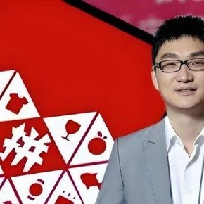 从谷歌工程师到拼多多创始人，黄峥新晋中国首富