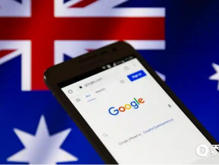 谷歌威胁澳大利亚政府 为AI数据挖掘提供版权豁免