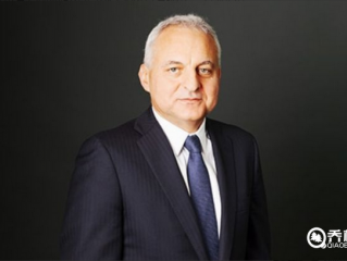 劳斯莱斯迎来新任CEO 新年新气象,迎接新掌门