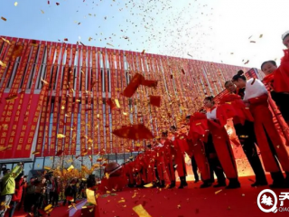 2023企业开张送祝福，精选60条店铺开业祝福语