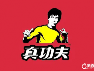 因商标图形酷似李小龙,33件“真功夫”商标无效宣告!