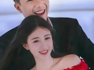 特步小公主和七匹狼公子结婚啦,豪门联姻才现实,电视剧里都骗人的