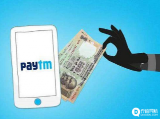 印度支付宝Paytm创始人成立基金押注AI和电动汽车