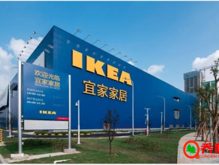 宜家家居尴尬转型美食城了?