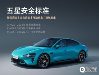 小米汽车已小规模量产,预计2024年上半年上市,你是买呢还是买呢?