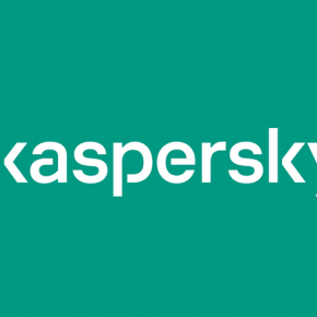 卡巴斯基（kaspersky）LOGO演变及含义