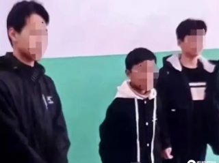 杀人埋尸的3名未成年缘何如此惨无人道