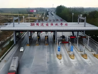 国道恢复收费!目前仅109,204,205及湖北荆门国道按重量收费
