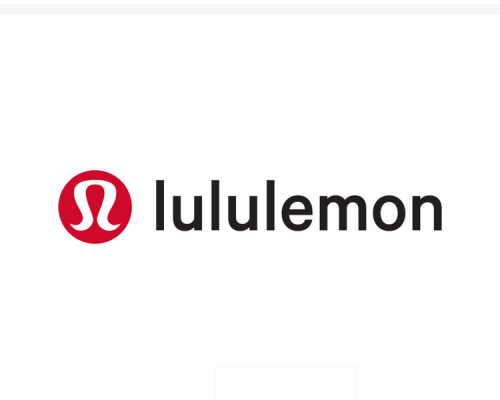 lululemon（露露乐蒙）