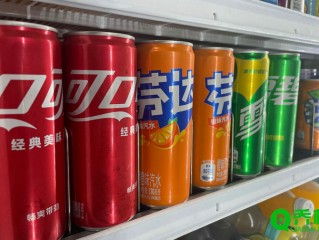 多年不涨价的可口可乐 这一轮挺不住了