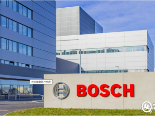 博世集团董事会主席:中国业务至关重要