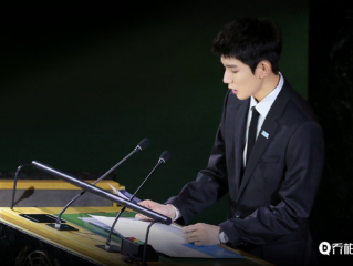 王源登上教科书 教育需要正能量