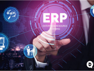 华为正式进军ERP市场