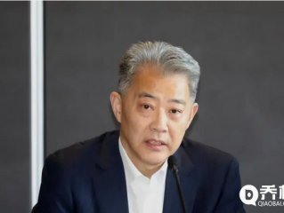 光大集团原董事长李晓鹏被逮捕